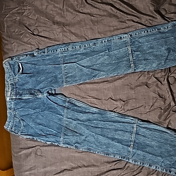 Carhartt Double Knee Jeans - Picture 2 of 6